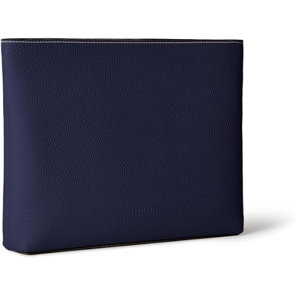 Amazon | 【ボナベンチュラ】 コスメティックポーチ ラージ [エトープ